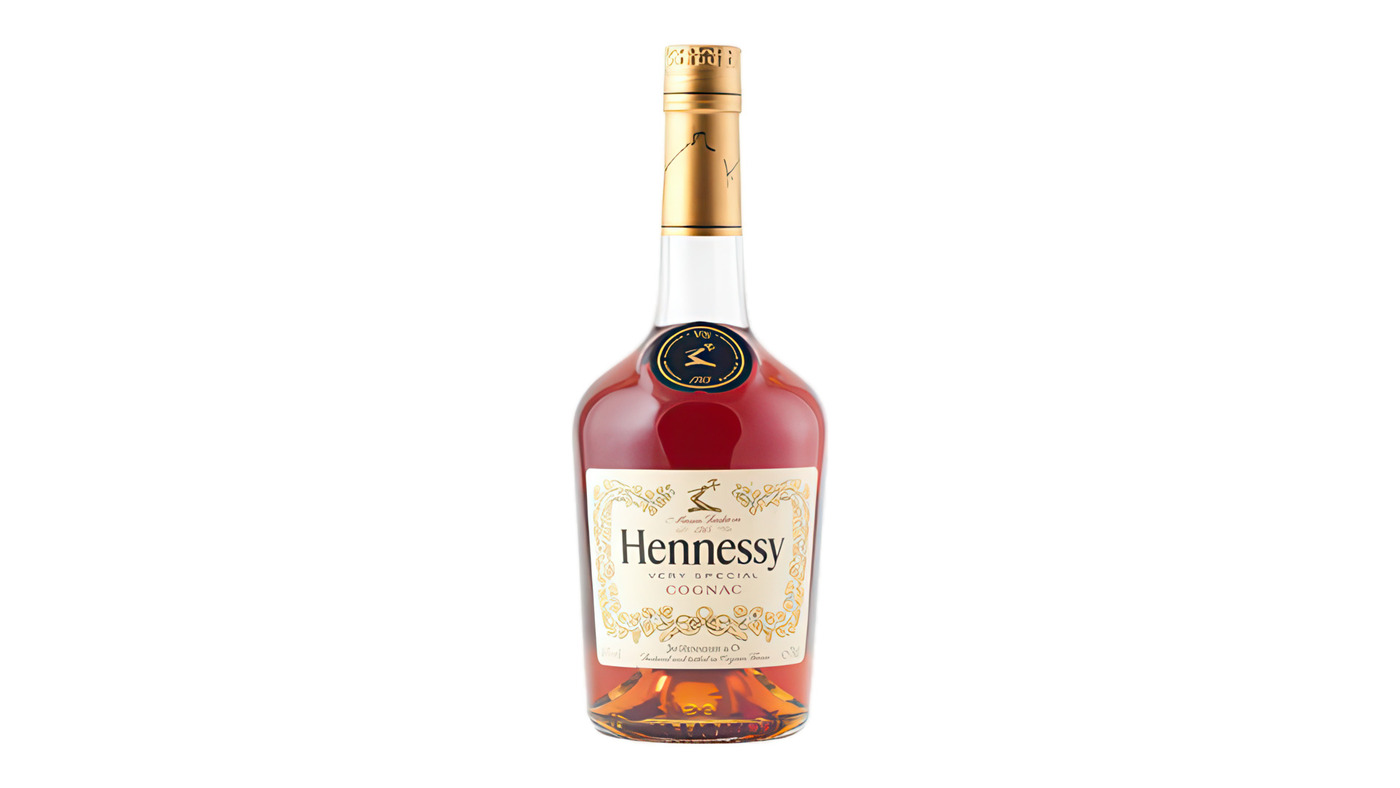 Hennessy VS Cognac