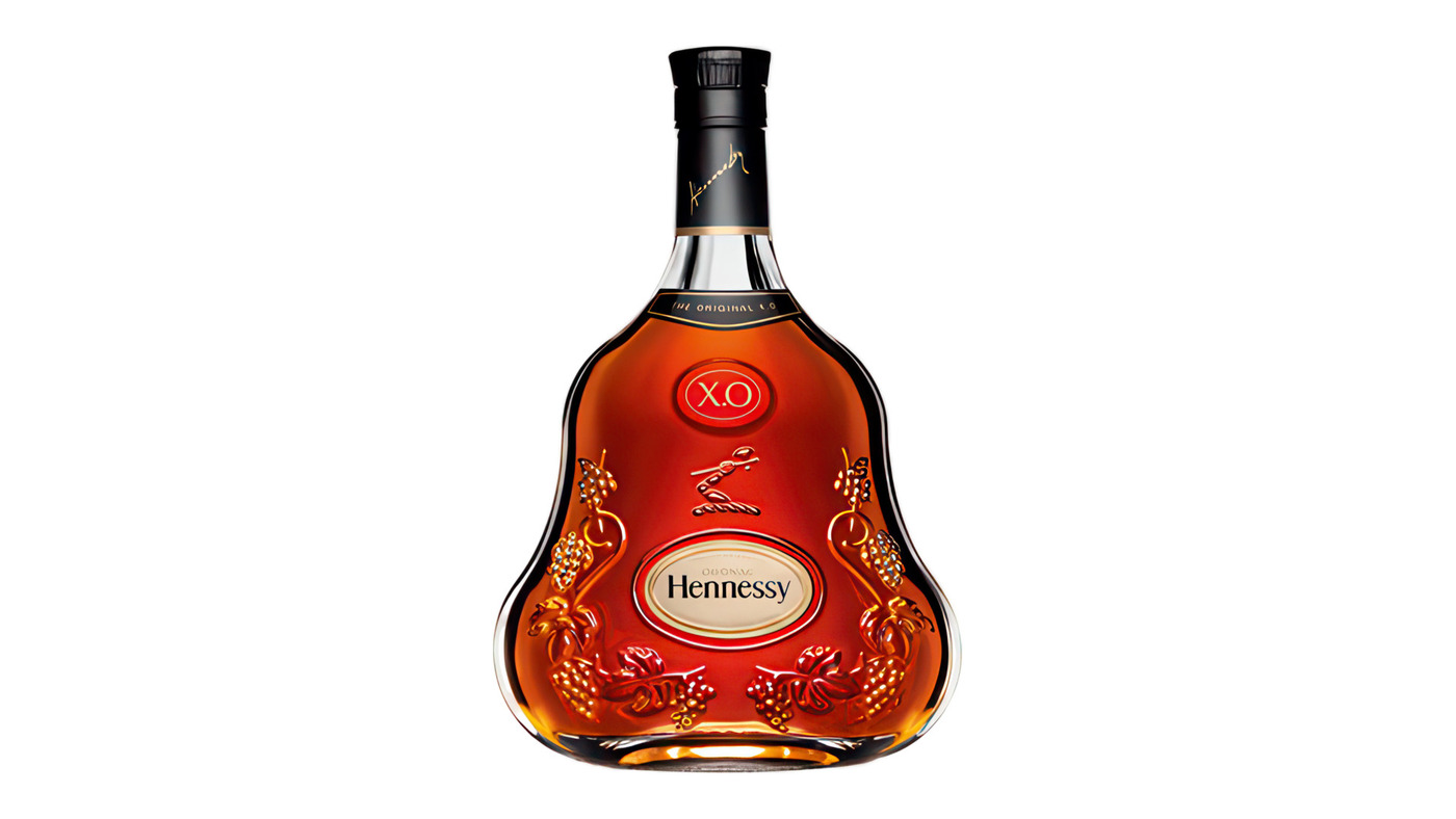 Hennessy XO Cognac