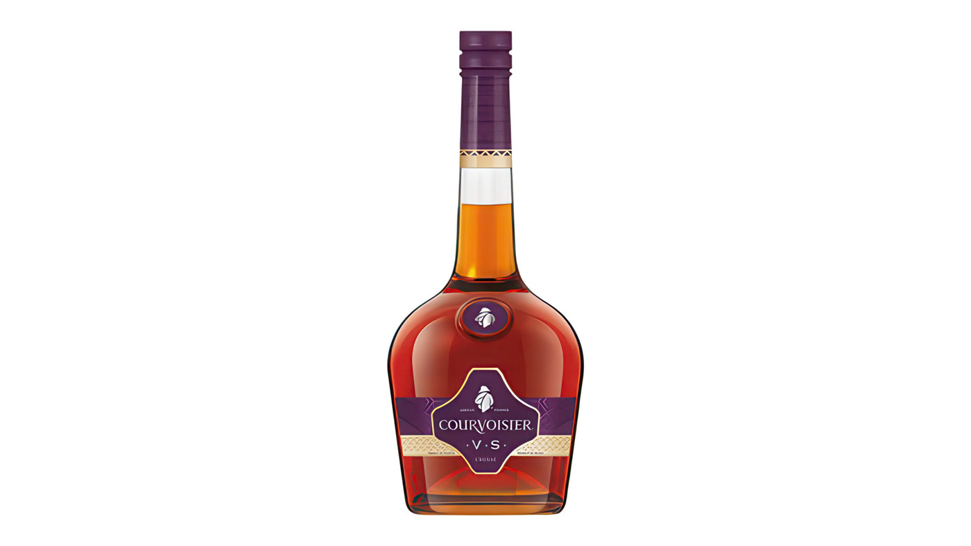 Courvoisier VS Cognac