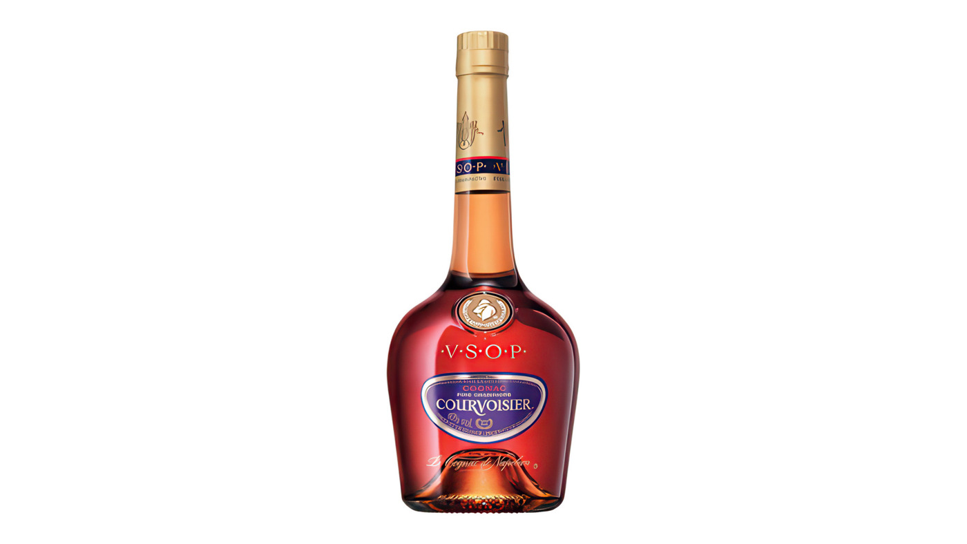 Courvoisier VSOP Cognac
