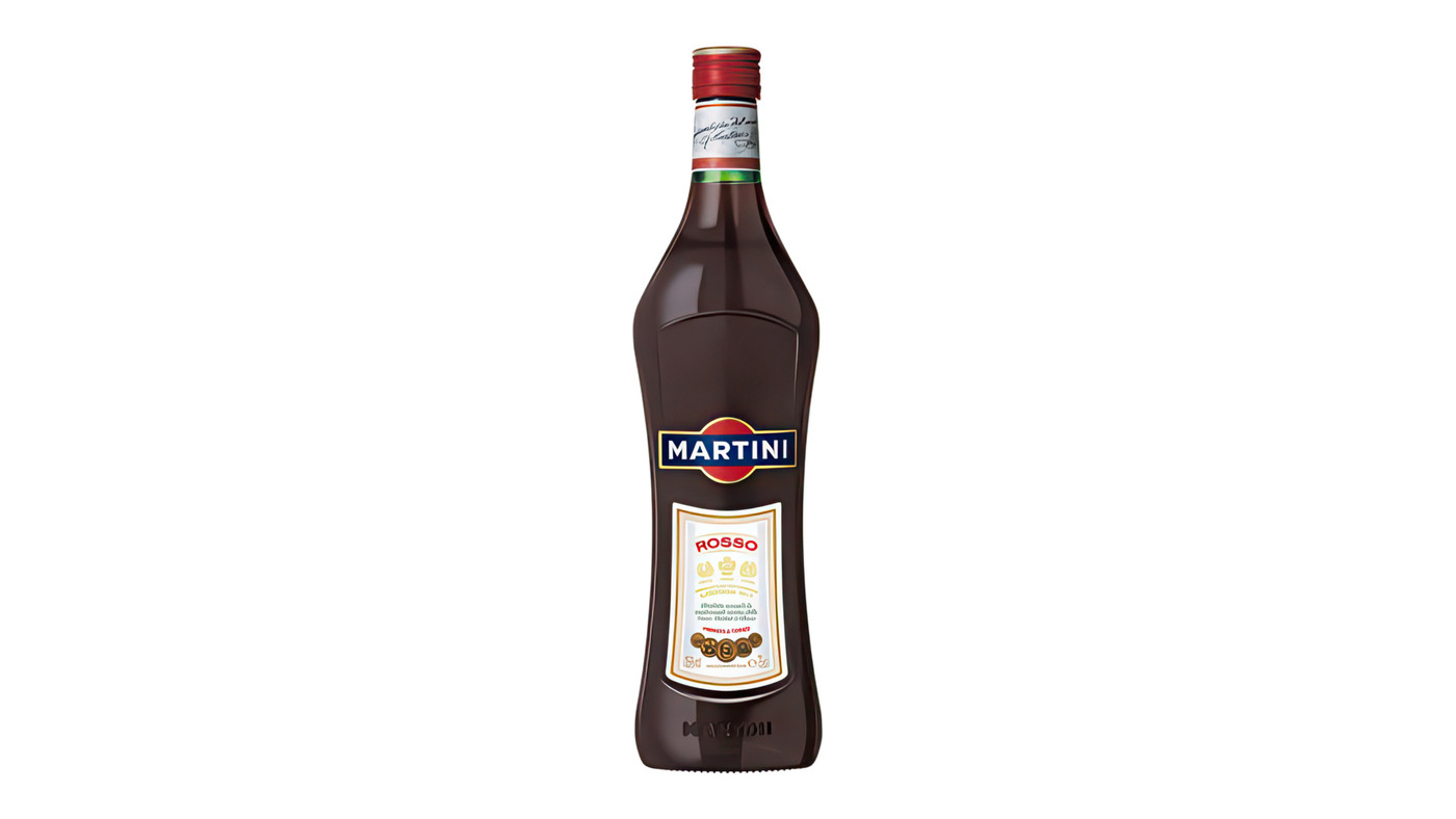 Martini Rosso Vermouth