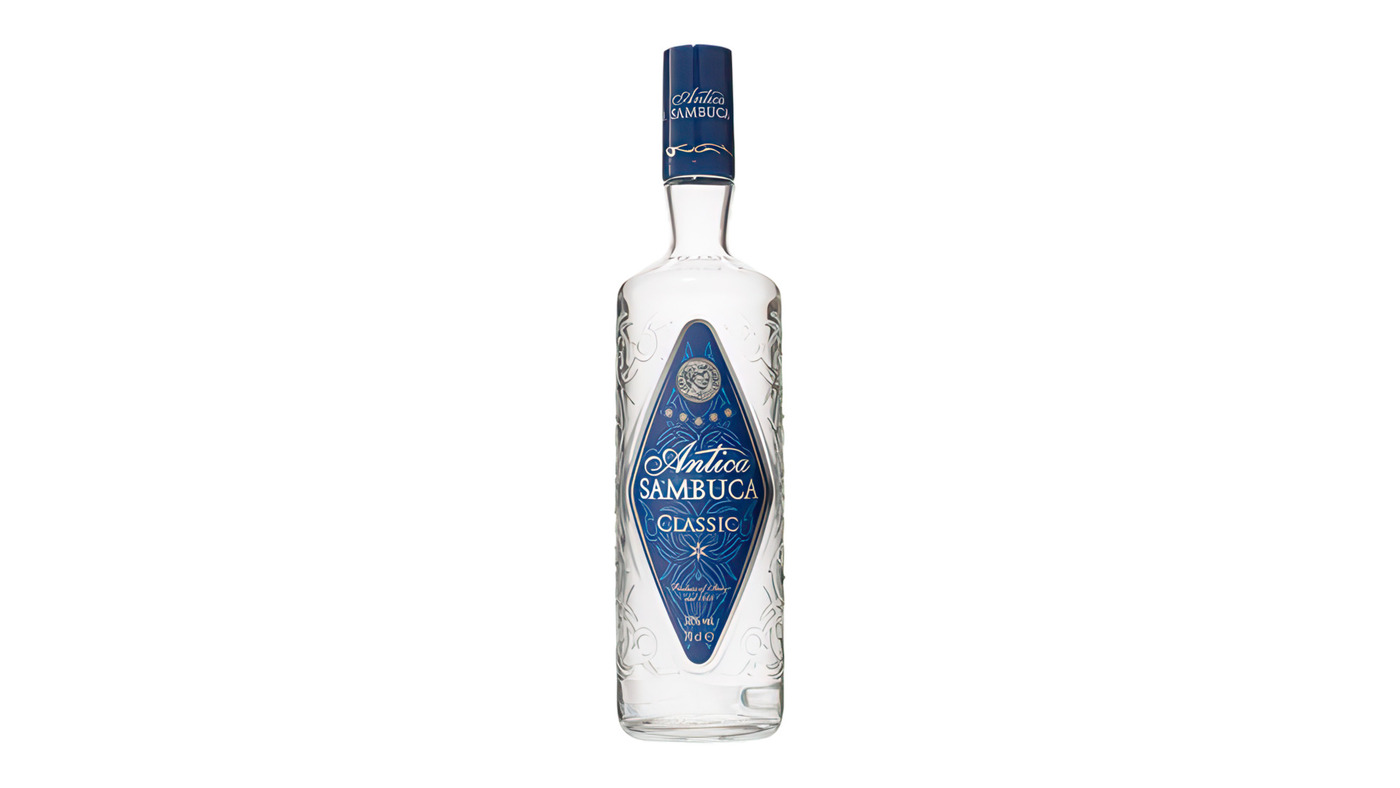 Antica Classic Sambuca