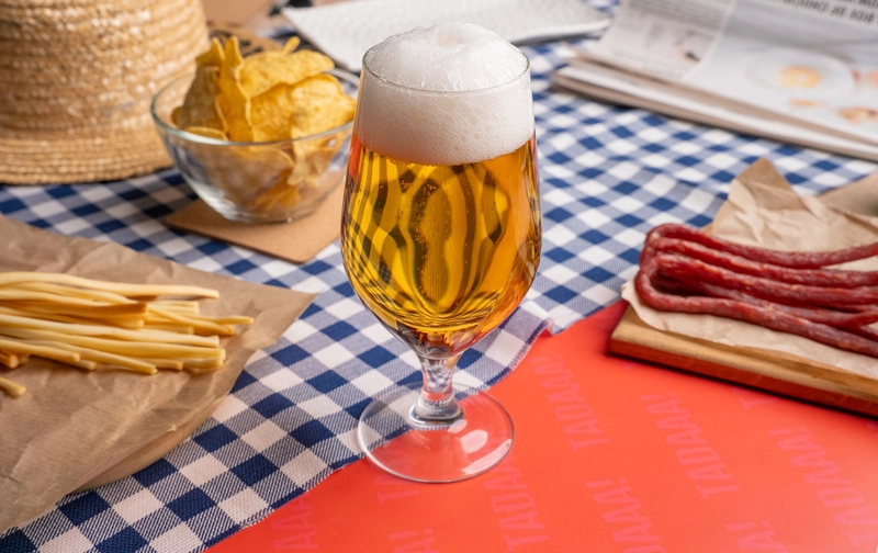 Staropramen Pravha