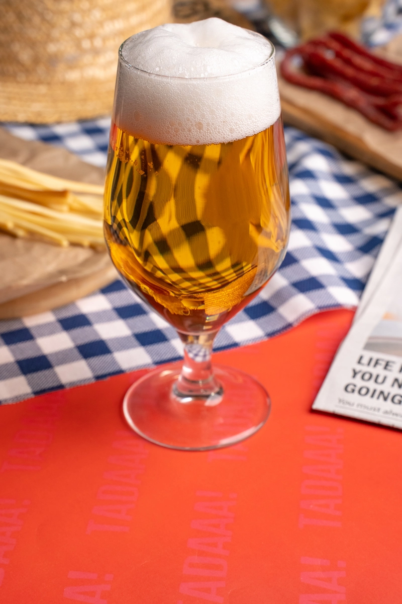 Staropramen Pravha