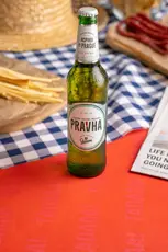 Staropramen Pravha