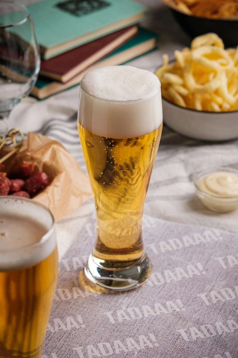 Budweiser Lager
