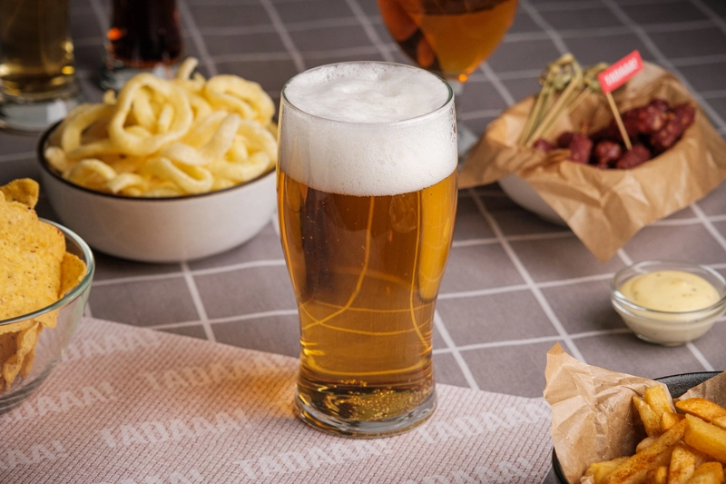 San Miguel Especial Pilsner Gluten Free