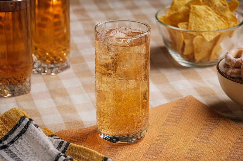 Zedazeni Pear Soda