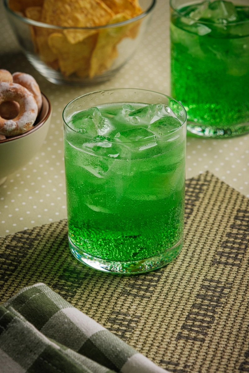 Tarragon Soda, 2L