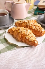 Almond Croissant