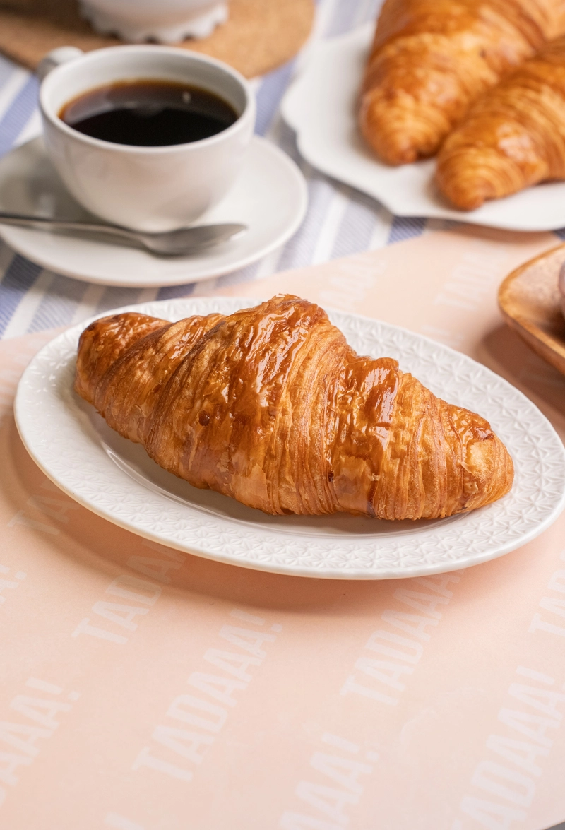 La Boulangerie Classic Croissant