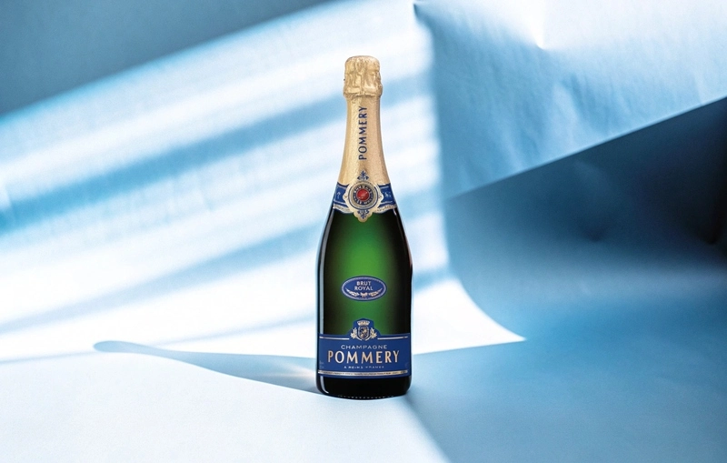 Pommery Brut Royal Champagne