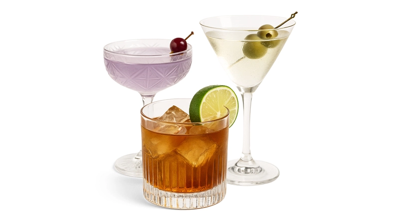 The Speakeasy Cocktail Bar