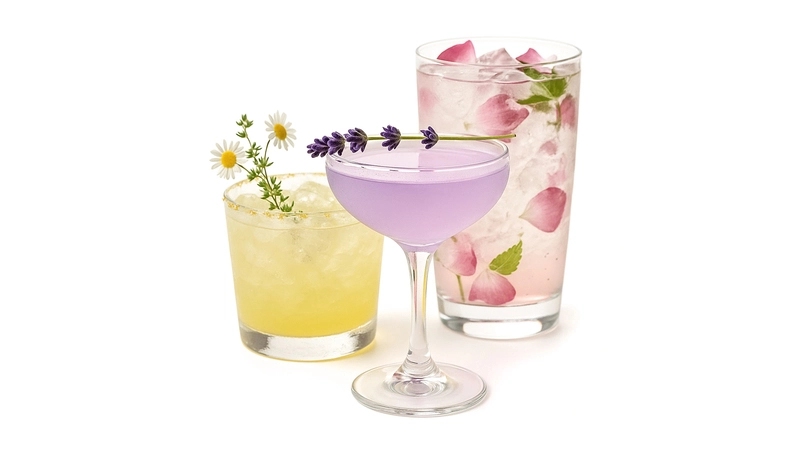 The Botanical Cocktail Bar