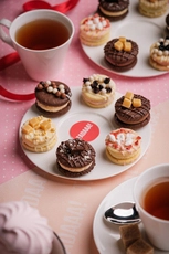 Cutter & Squidge Baby Biskies 12pcs