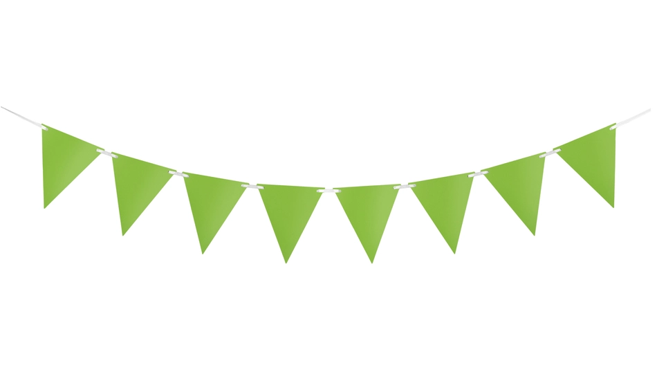 Green Bunting 10m