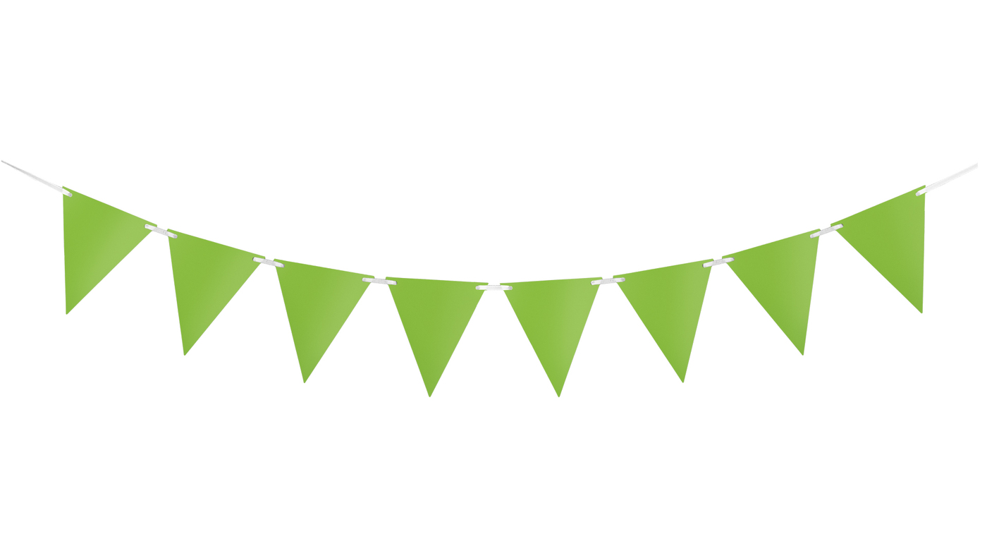 Green Bunting 10m