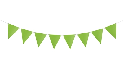 Green Bunting 10m