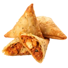 Chicken Tikka Samosa Box of 10