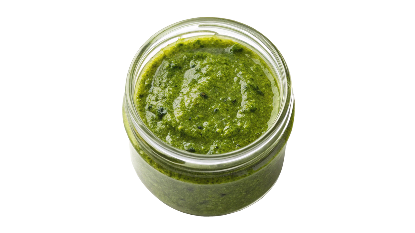 Garden Rani Chutney