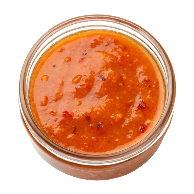 Chilli Lal Chutney