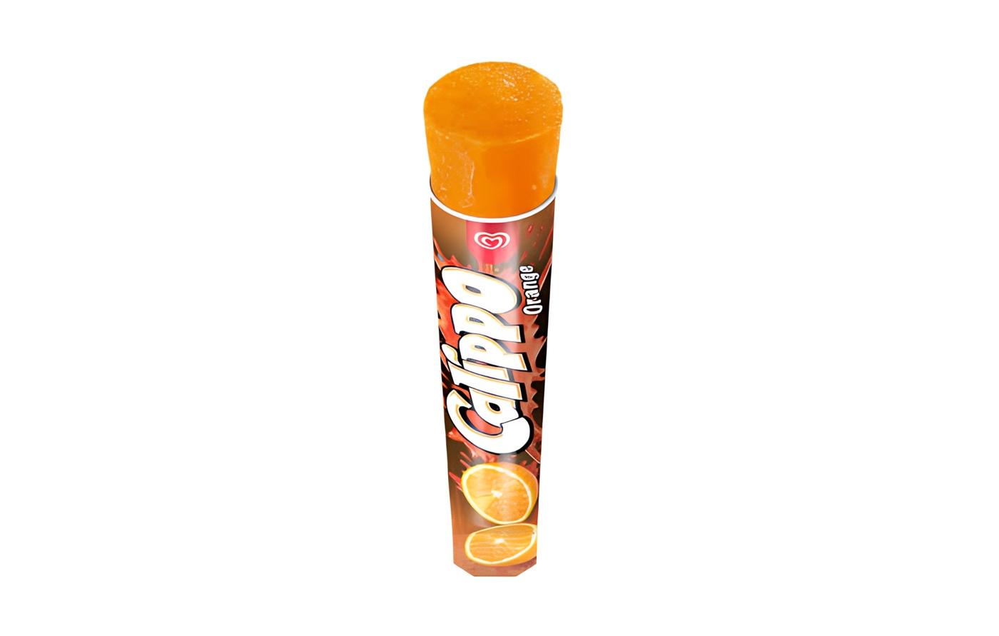 Calippo Orange