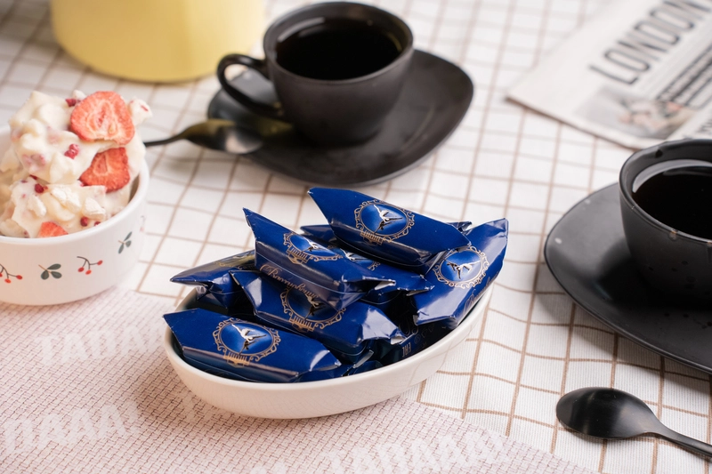 Inspiration Chocolates 200g
