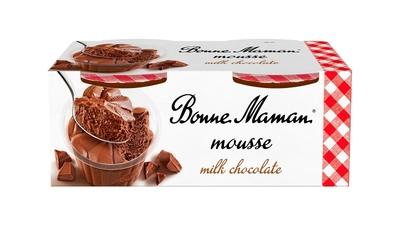 Bonne Maman Chocolate Mousse