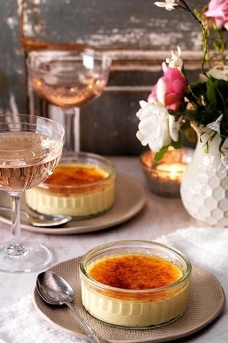 Bonne Maman Creme Brulee