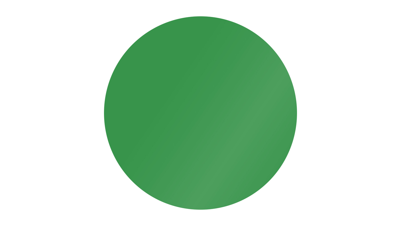 Emerald Green Plastic Table Cover