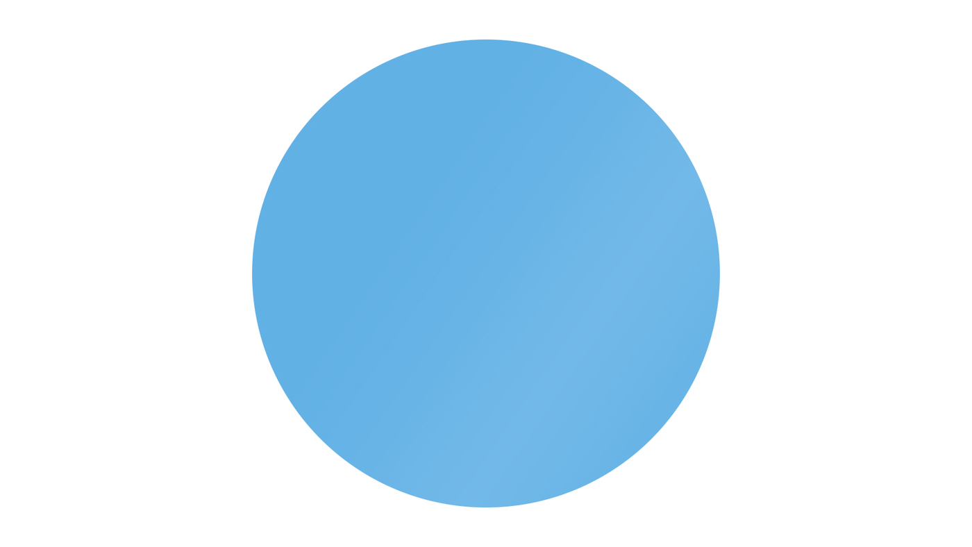 Powder Blue Table Plastic Cover