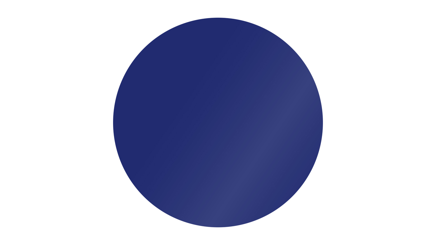 Navy Blue Table Plastic Cover