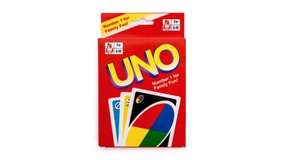 UNO Card Game