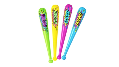 Inflatable Boom Bat