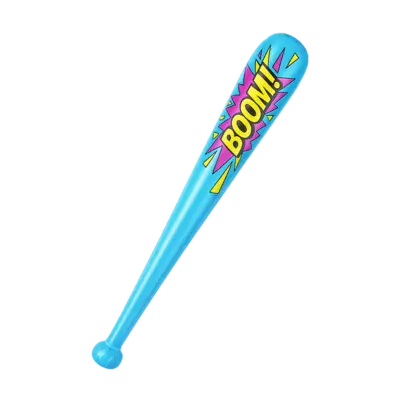 Inflatable Boom Bat