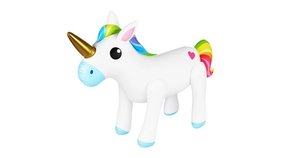 Inflatable Unicorn