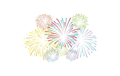 Ultimate Fireworks 10min