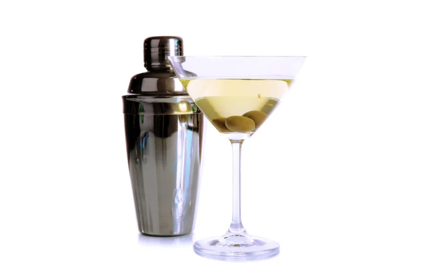 Cocktail Masterclass