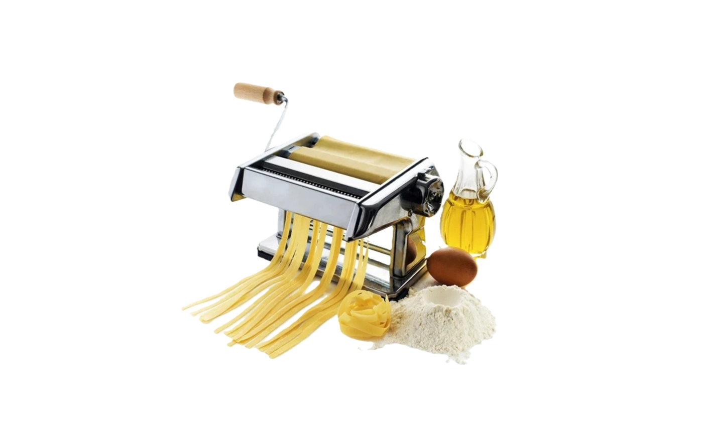 Pasta Making Workshop