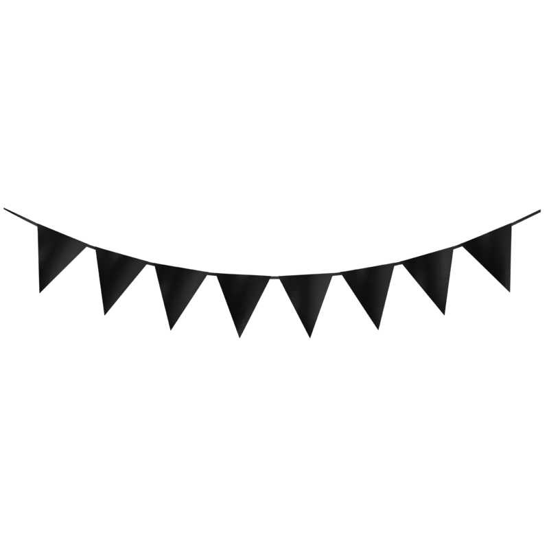 Black Bunting 3m