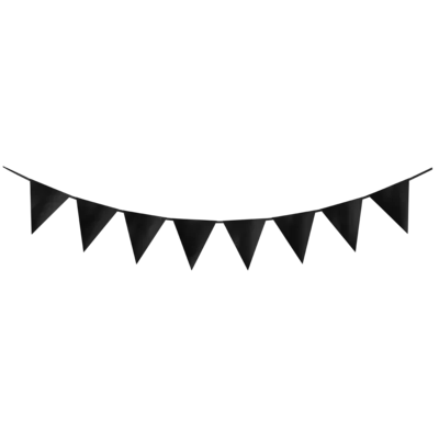 Black Bunting 3m