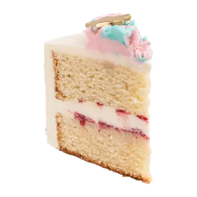 Unicorn Sponge Cake