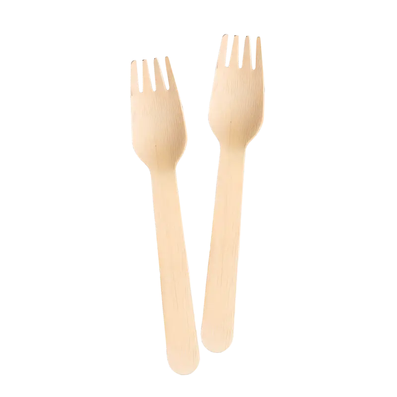 Wooden Forks
