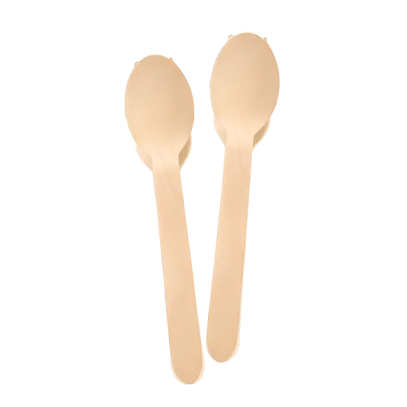 Wooden Spoons