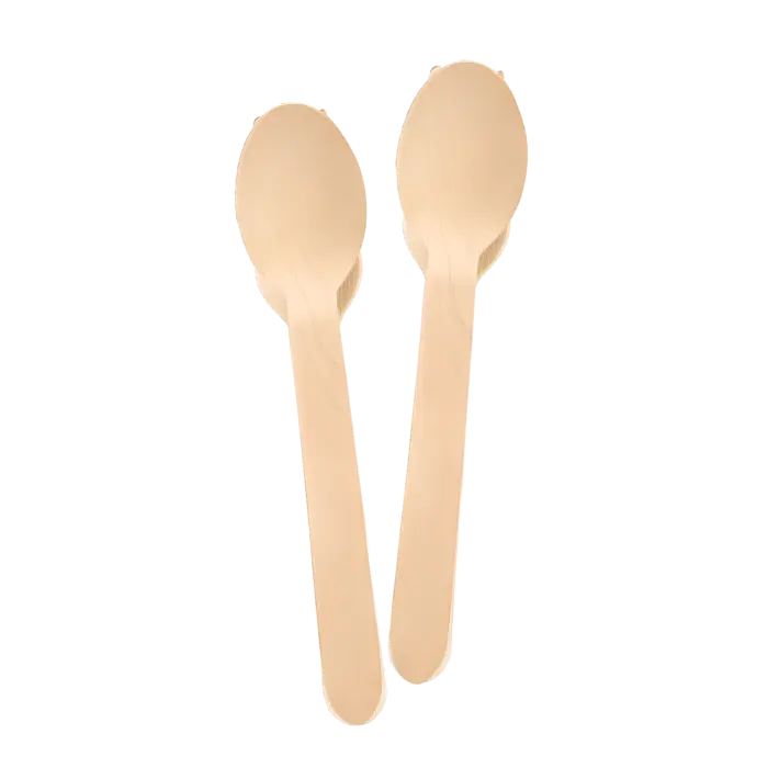 Wooden Spoons