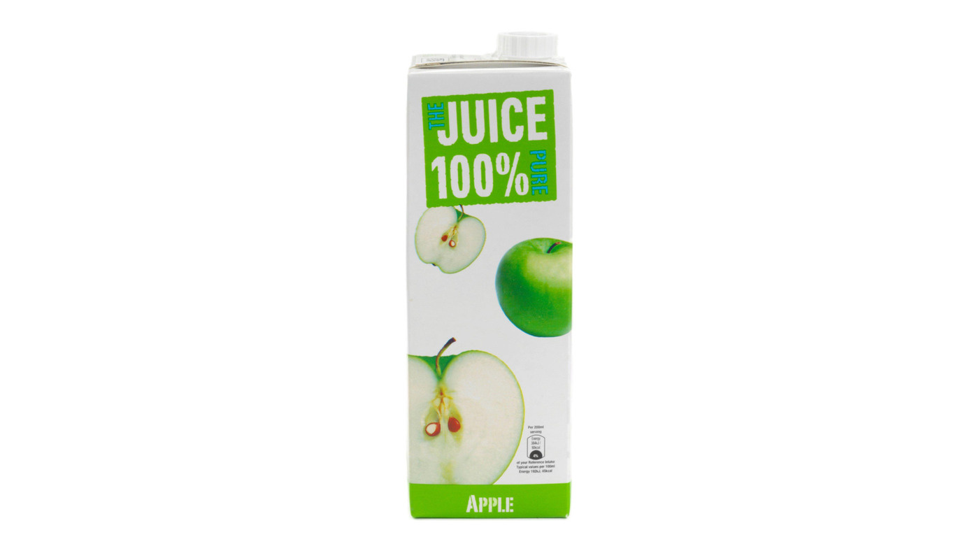 Apple Juice