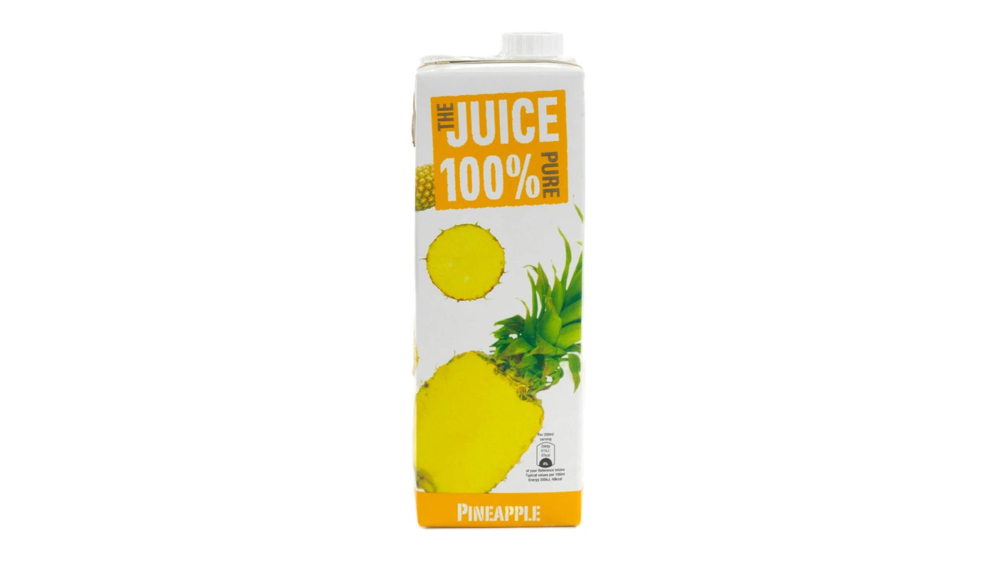 Pineapple Juice