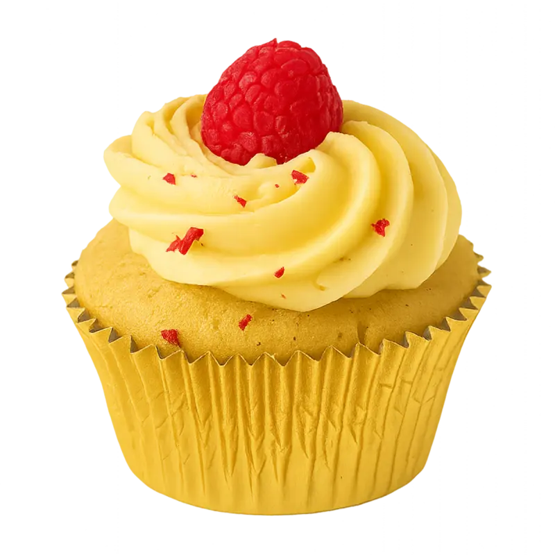 Vegan Cupcakes