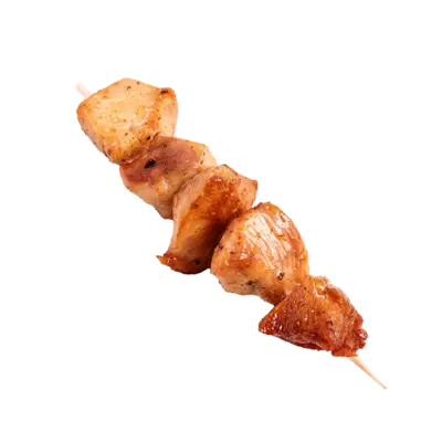 Chicken Skewers