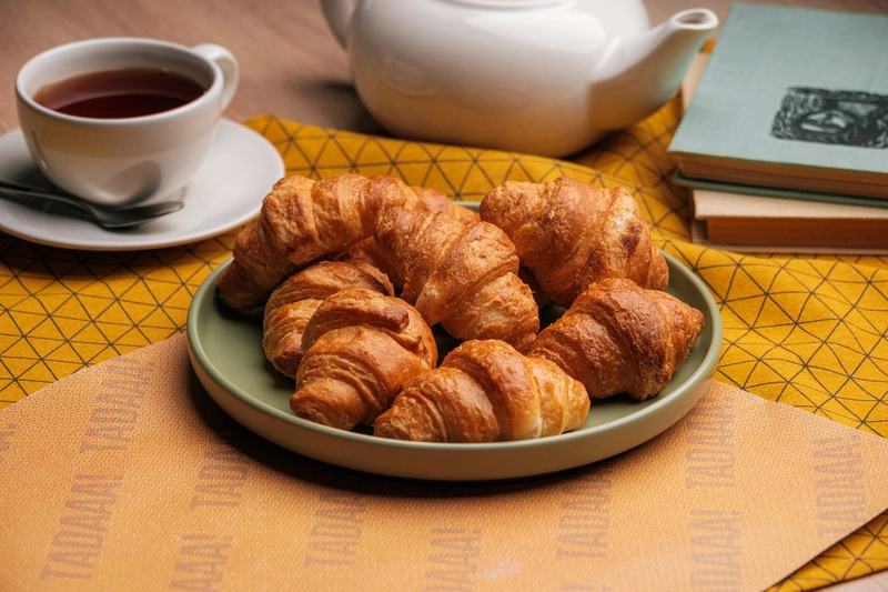 Mini Croissant